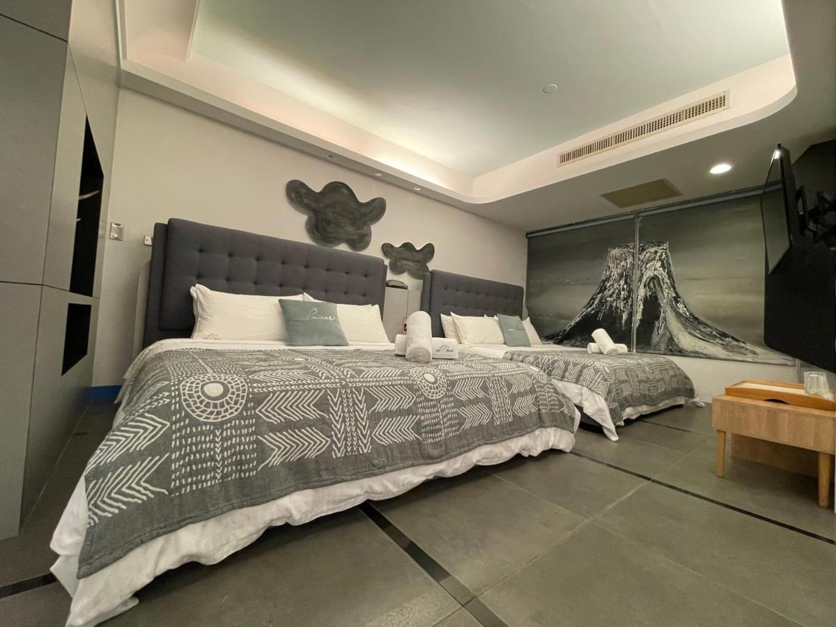 Sky Villa - 南灣薇拉海景莊園 包棟villa Nanwan Eksteriør bilde