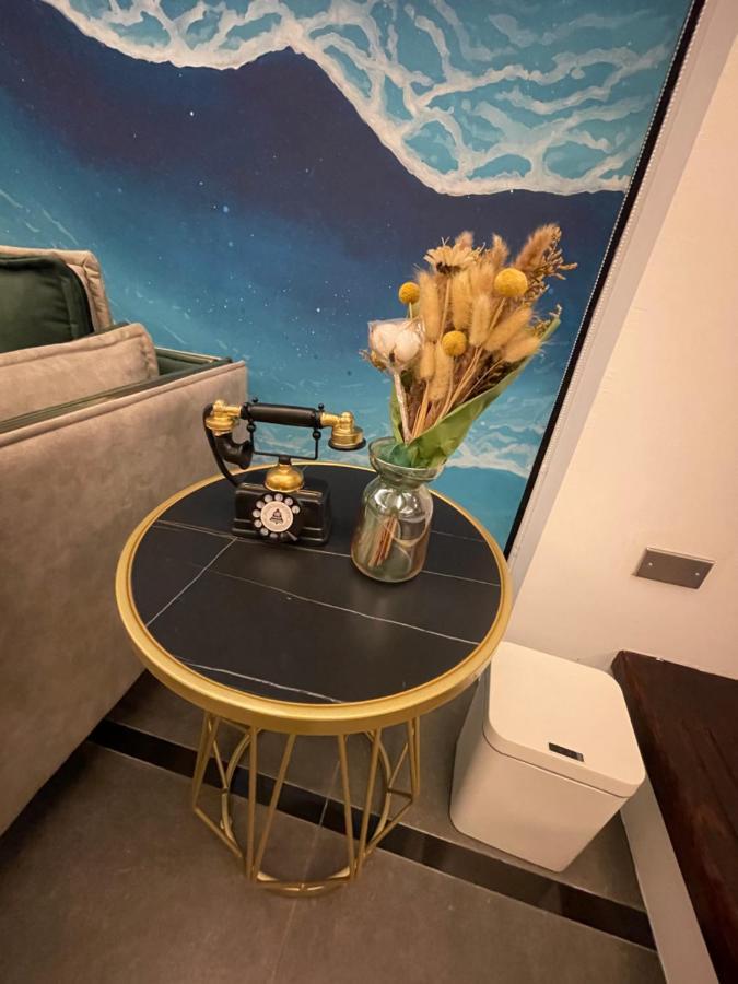 Sky Villa - 南灣薇拉海景莊園 包棟villa Nanwan Eksteriør bilde