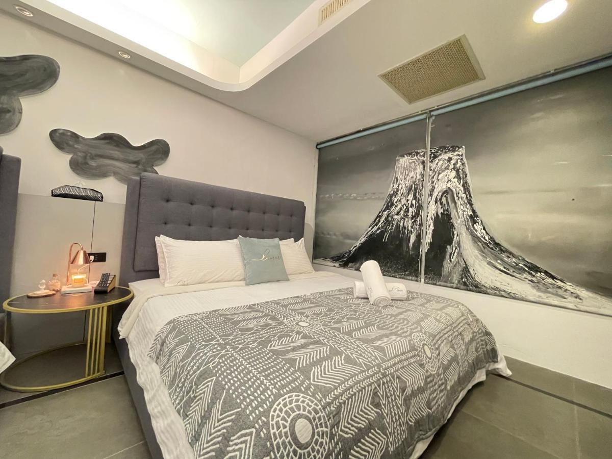 Sky Villa - 南灣薇拉海景莊園 包棟villa Nanwan Eksteriør bilde