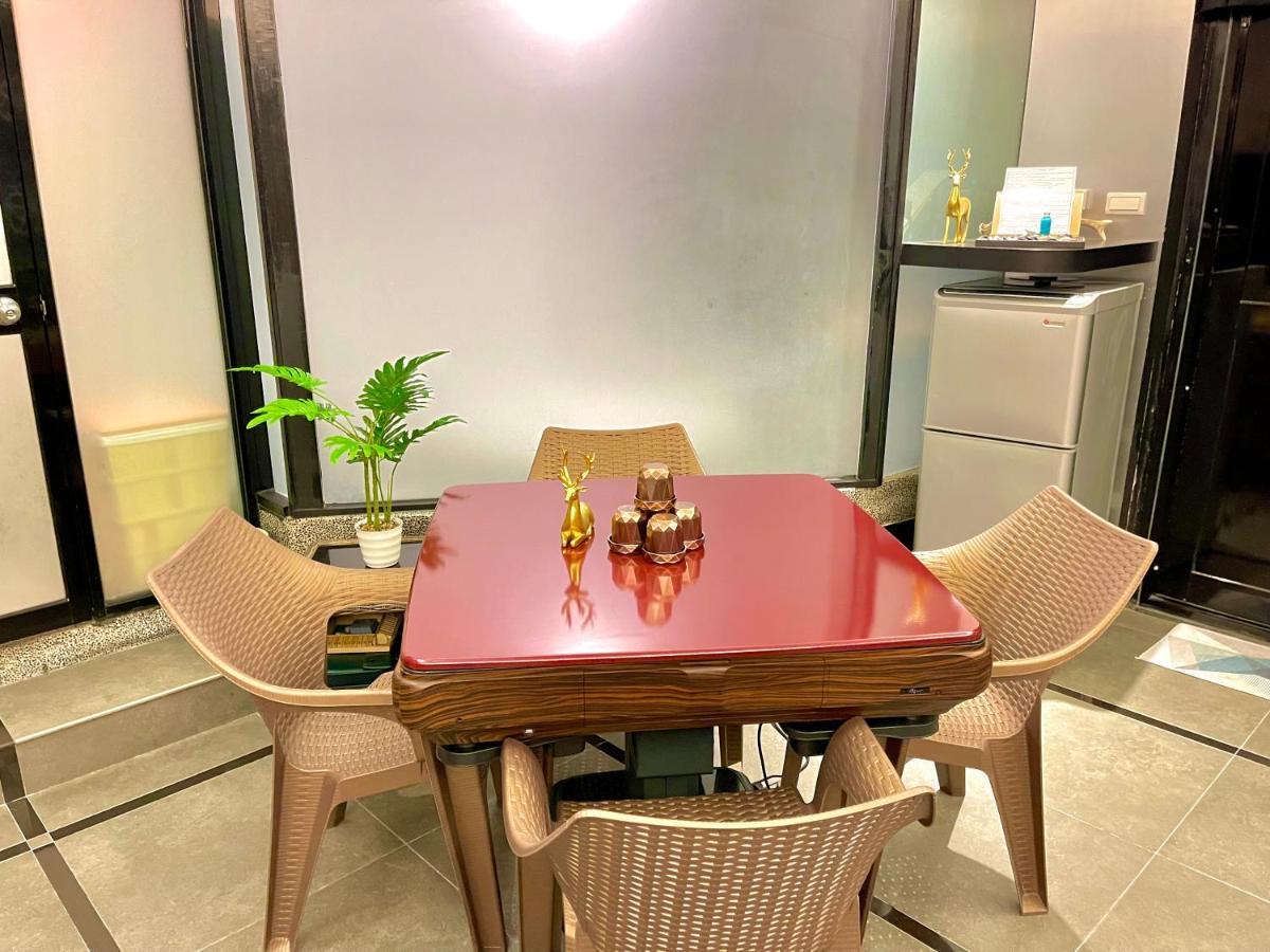 Sky Villa - 南灣薇拉海景莊園 包棟villa Nanwan Eksteriør bilde