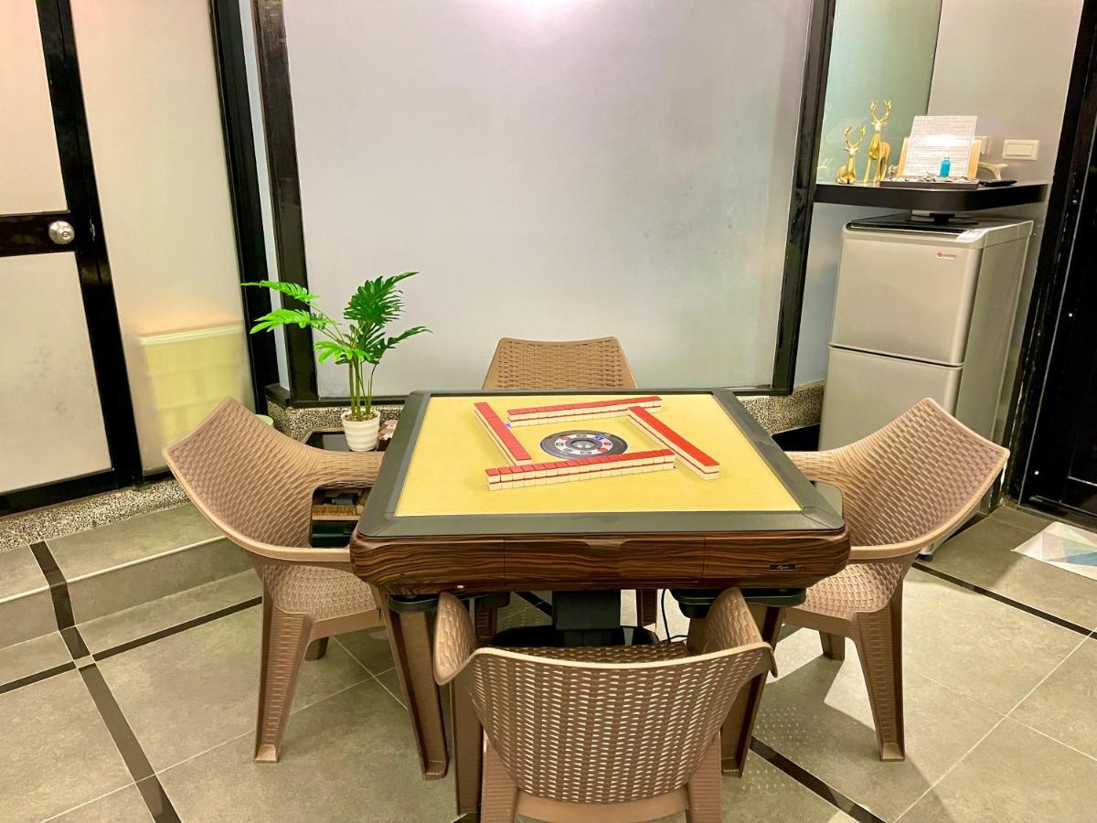 Sky Villa - 南灣薇拉海景莊園 包棟villa Nanwan Eksteriør bilde
