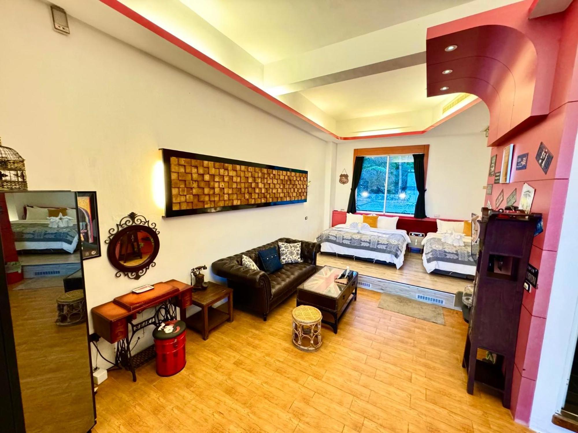 Sky Villa - 南灣薇拉海景莊園 包棟villa Nanwan Eksteriør bilde