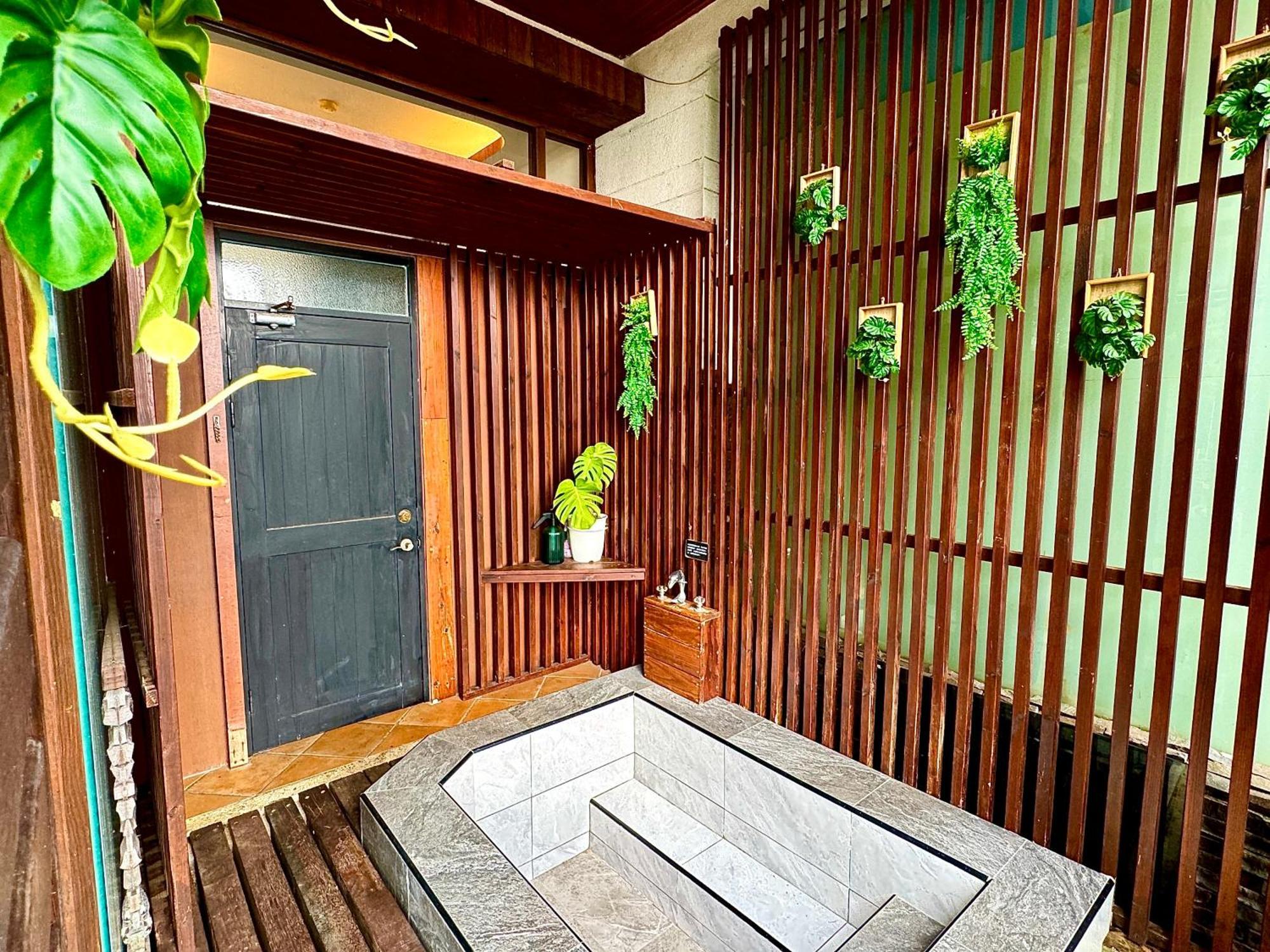 Sky Villa - 南灣薇拉海景莊園 包棟villa Nanwan Rom bilde